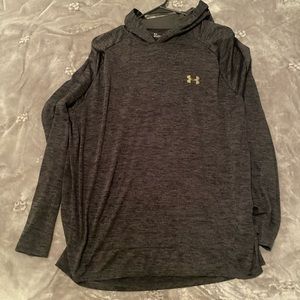 Under Armour Lightweight Hoodie